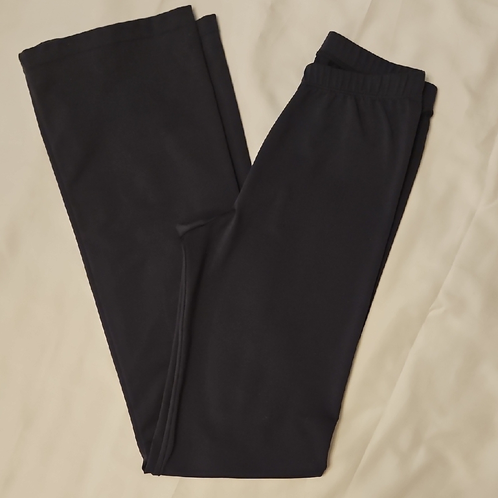 Marika Gray Boot Cut Yoga Pants